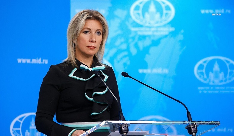Rusya, ABD'nin İran'a yönelik askeri saldırı tehditlerinin "kabul edilemez" olduğunu belirtti