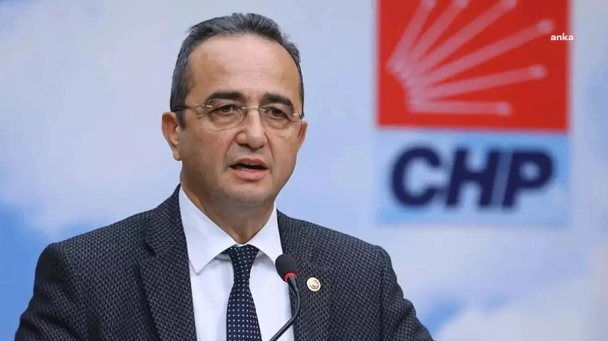 CHP’li Bülent Tezcan, Çine Gençlik ve Spor İlçe Müdürü Ali Dinçer’in sanatçılara hakaret etmesini TBMM gündemine taşıdı