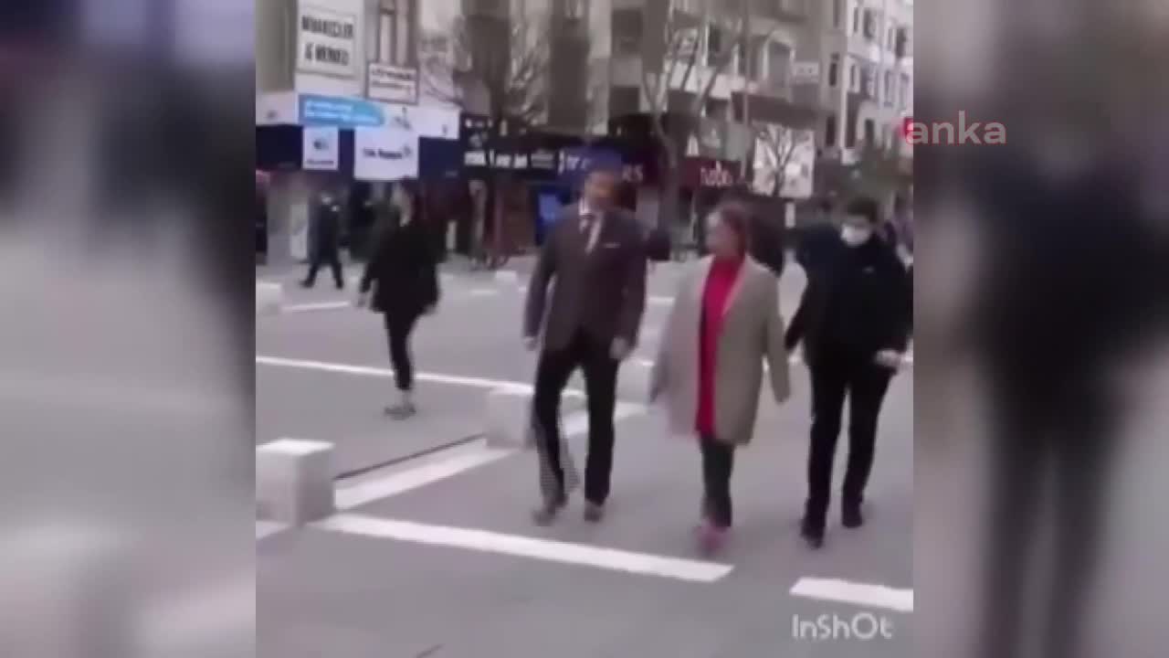 DENETİMDE YURTTAŞI AZARLAYAN VALİYE HAKARET ETTİĞİ GEREKÇESİYLE VATANDAŞA 7 BİN LİRA CEZA VERİLDİ