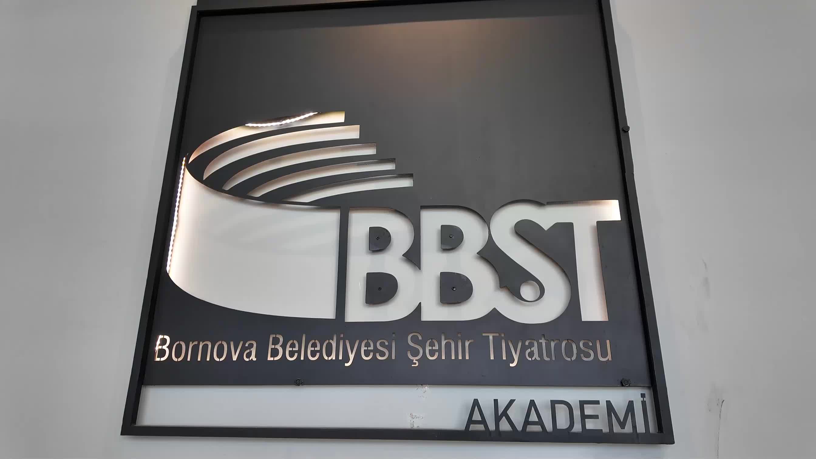 BBŞT Akademide "Çocuk Bugünün Seyircisidir" başlıklı ilk söyleşi gerçekleştirildi