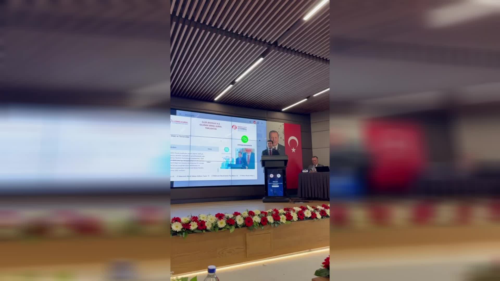 Ortahisar Belediye Başkanı Kaya: “İller Bankası’ndan adaletli ve hakkaniyetli bir yönetim sergilemesini bekliyoruz”