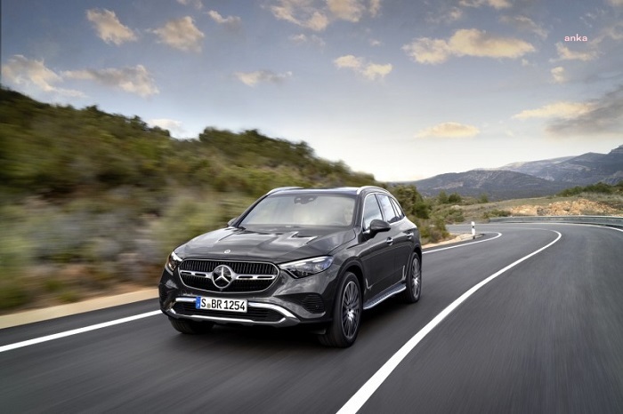 Mercedes-Benz’den nisan ayına özel finansman kampanyaları