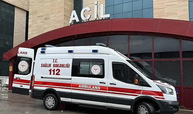 Zonguldak’ta av tüfeği kazası: 9 yaşındaki çocuk ağır yaralandı