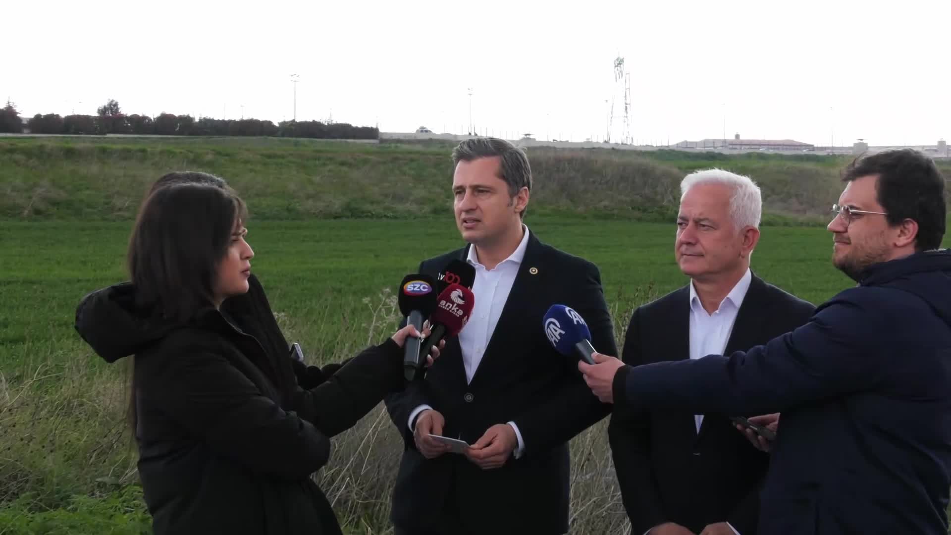 CHP Sözcüsü Yücel, İmamoğlu’nun kurultay mesajını paylaştı: “Partimizin, milletimizin arzu ettiği geleceği hazırlayacak bir kurultay geçireceğine olan inancım tamdır”