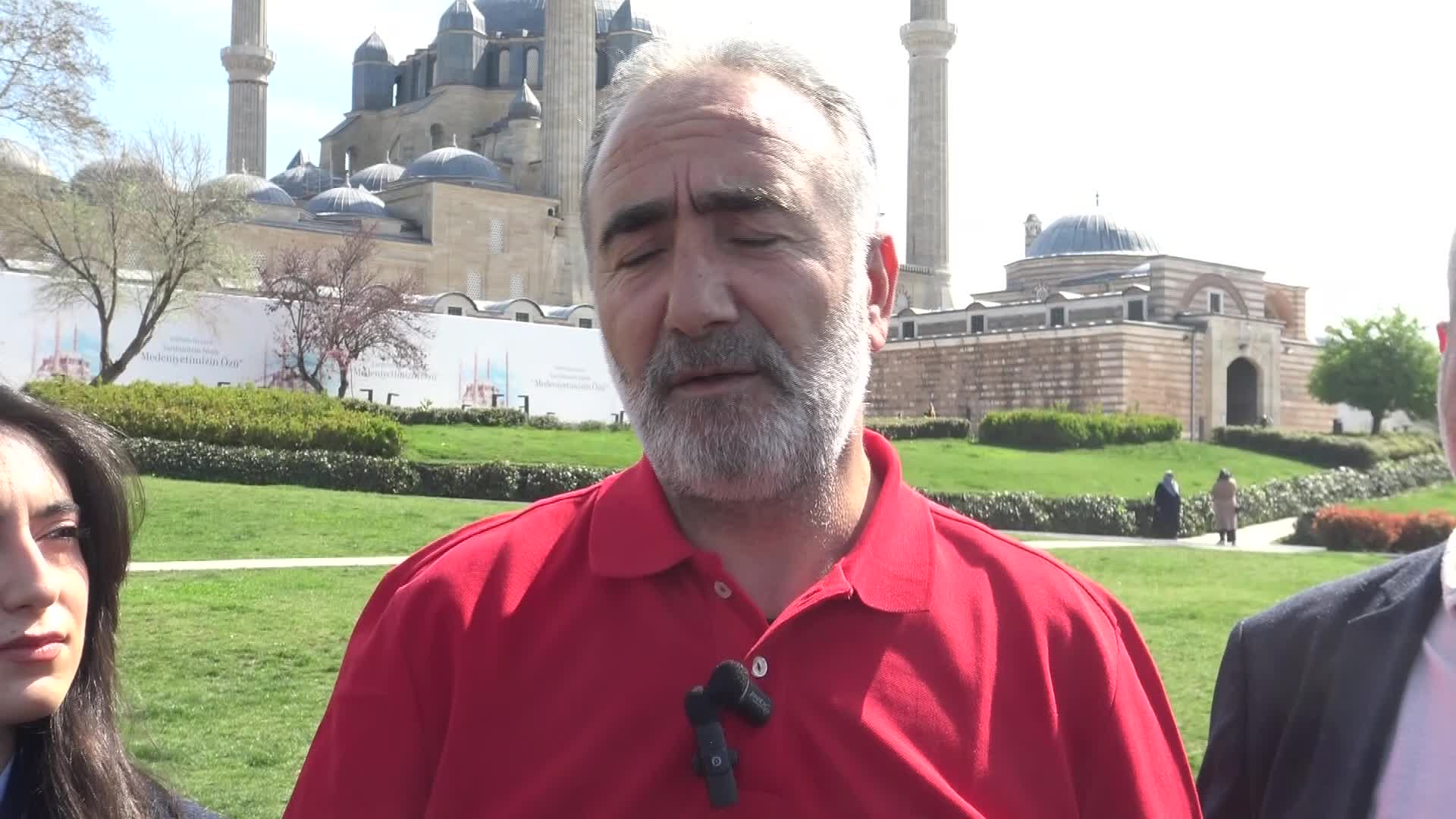 10. Uluslararası Edirne Maratonu 31 Ağustos’ta “zafer” temasıyla koşulacak