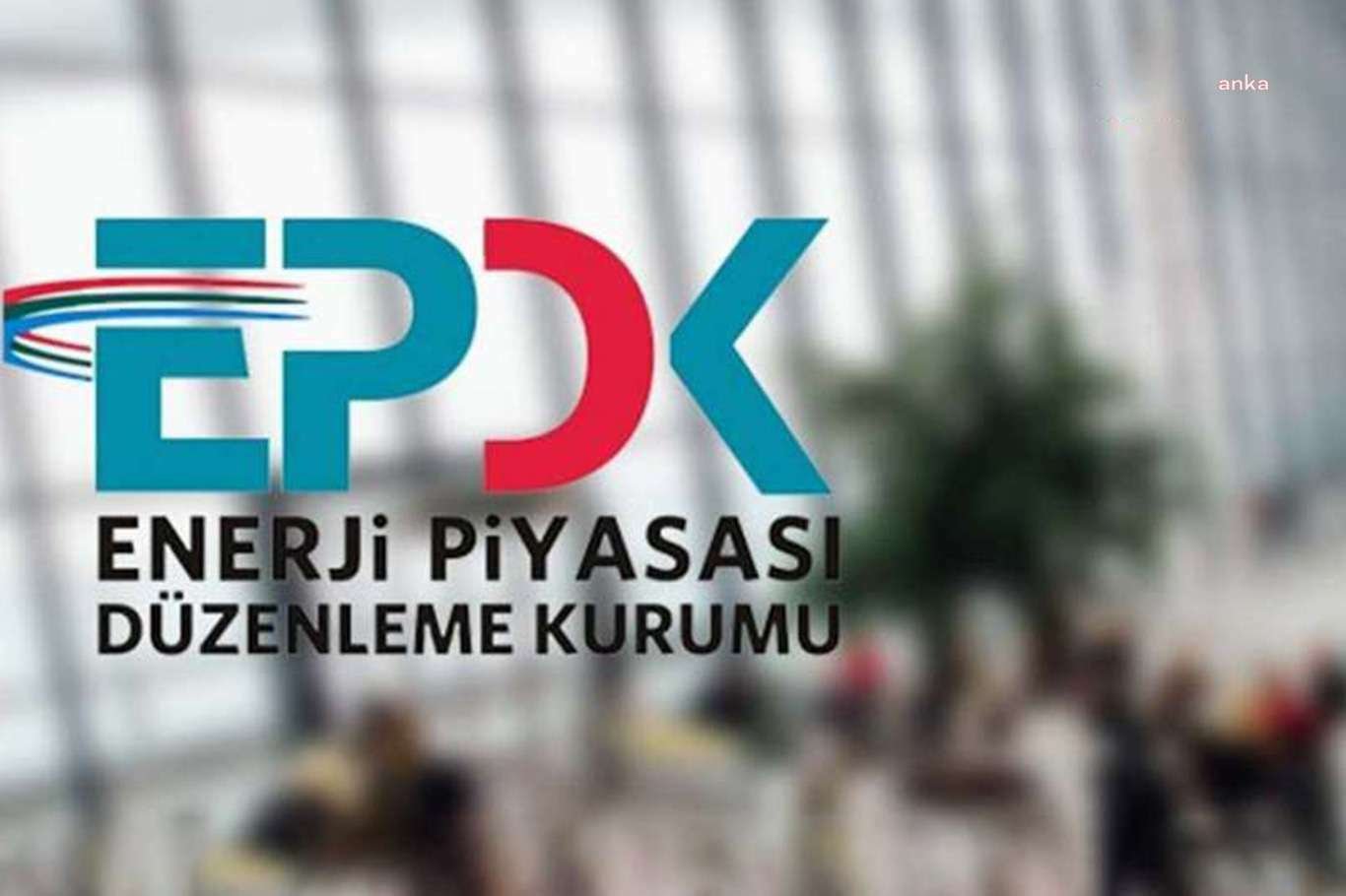 EPDK, elektriğe ve doğal gaza zam geldiğini açıkladı