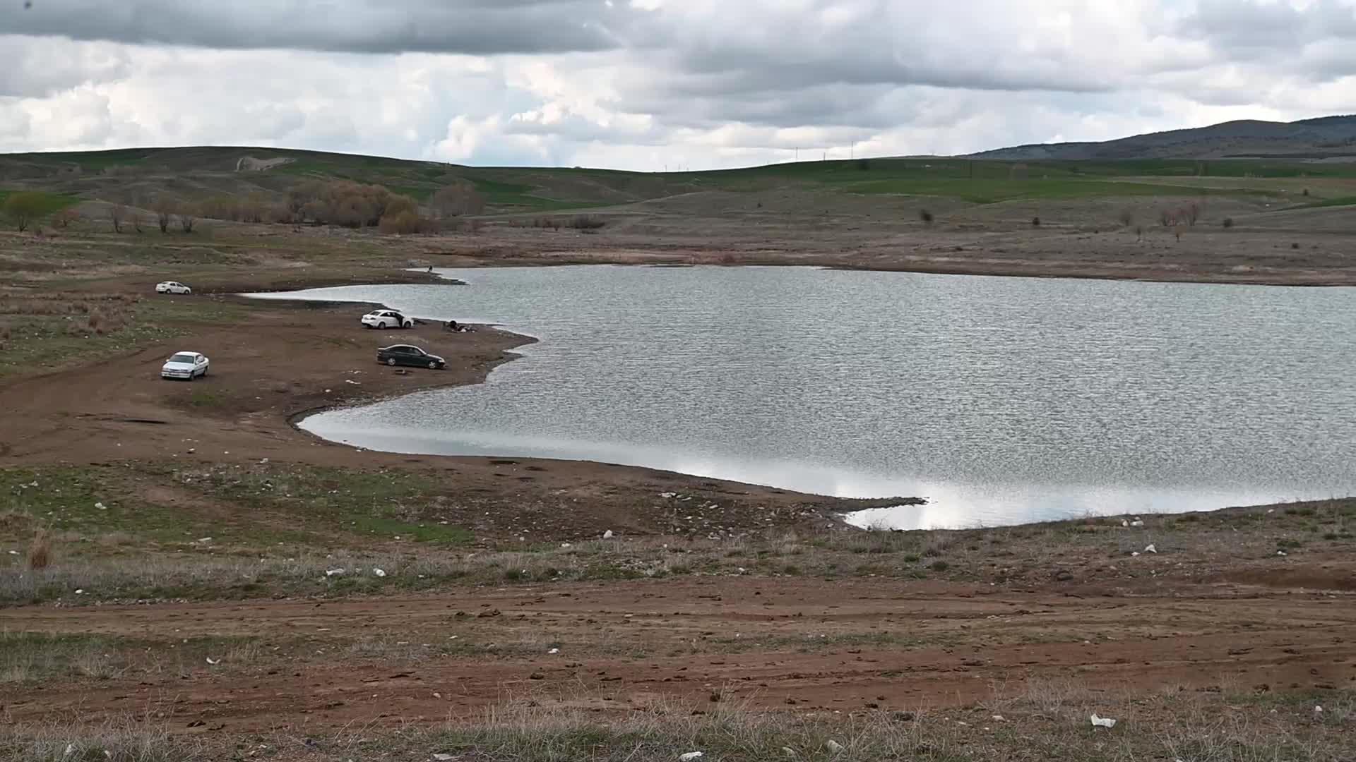 Yozgat’ta yağışlar, baraj ve göletlerin doluluk oranını etkilemedi