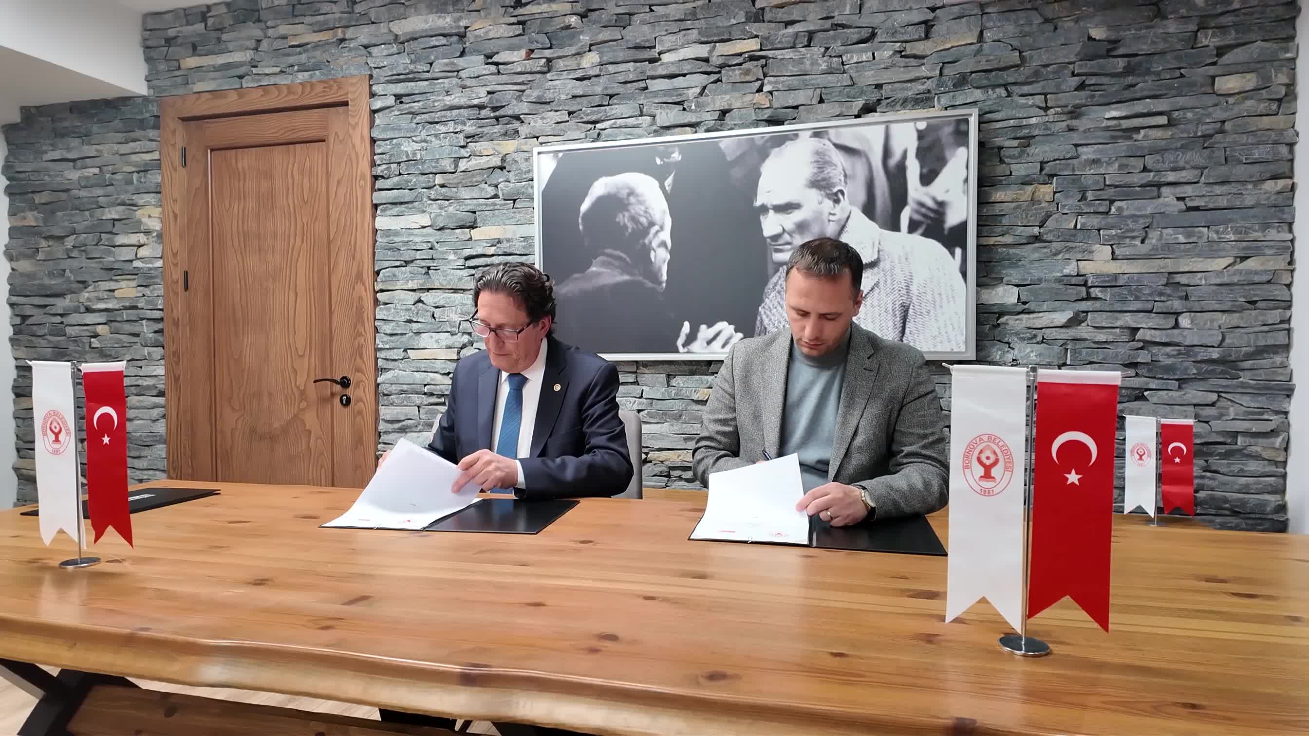 Bornova Belediyesi’nden Çocuklara Dijital Kodlama Eğitimi