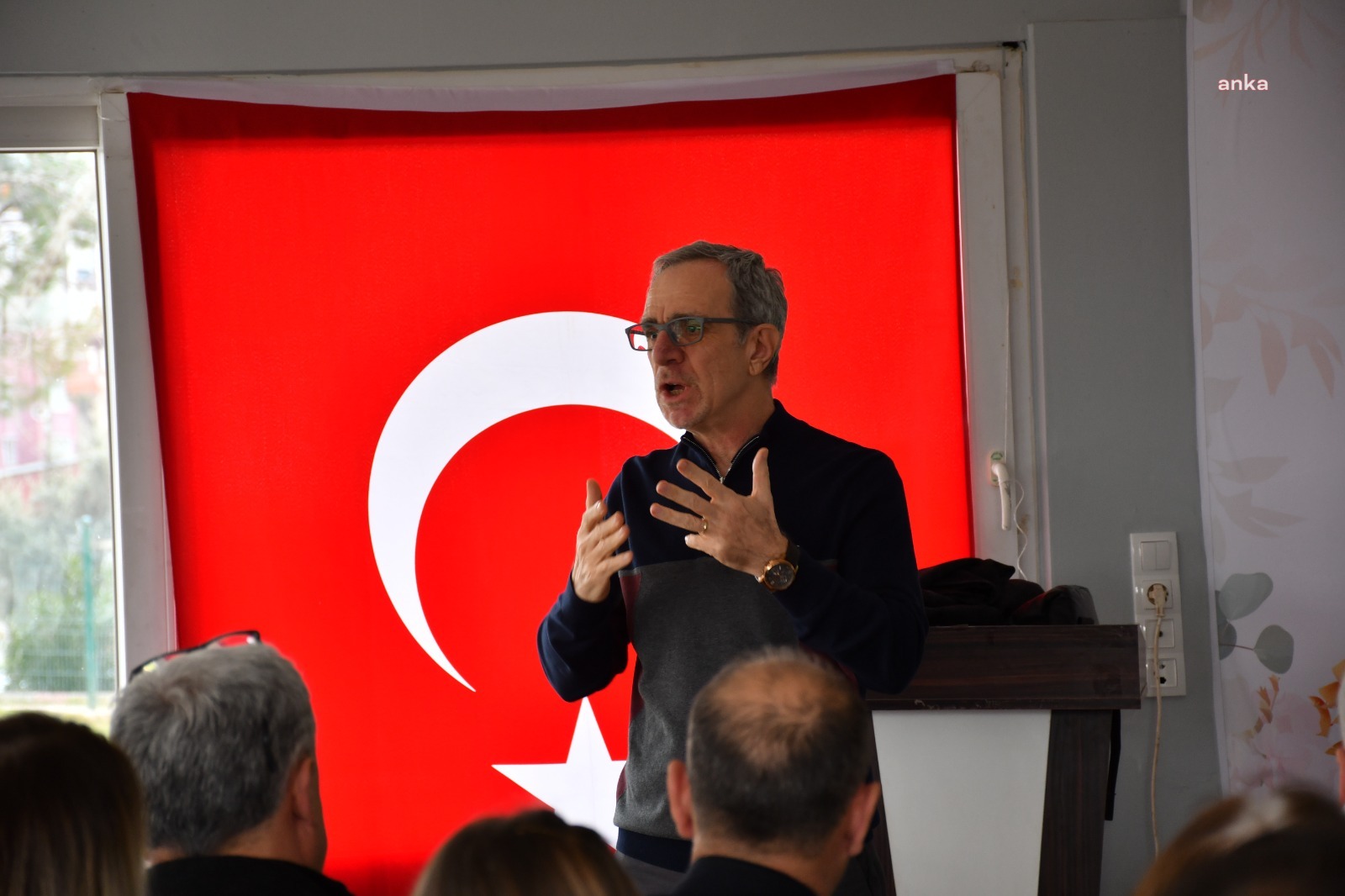 Manisa Büyükşehir Belediyesi’nden bölgesel güçlü kooperatifler vurgusu