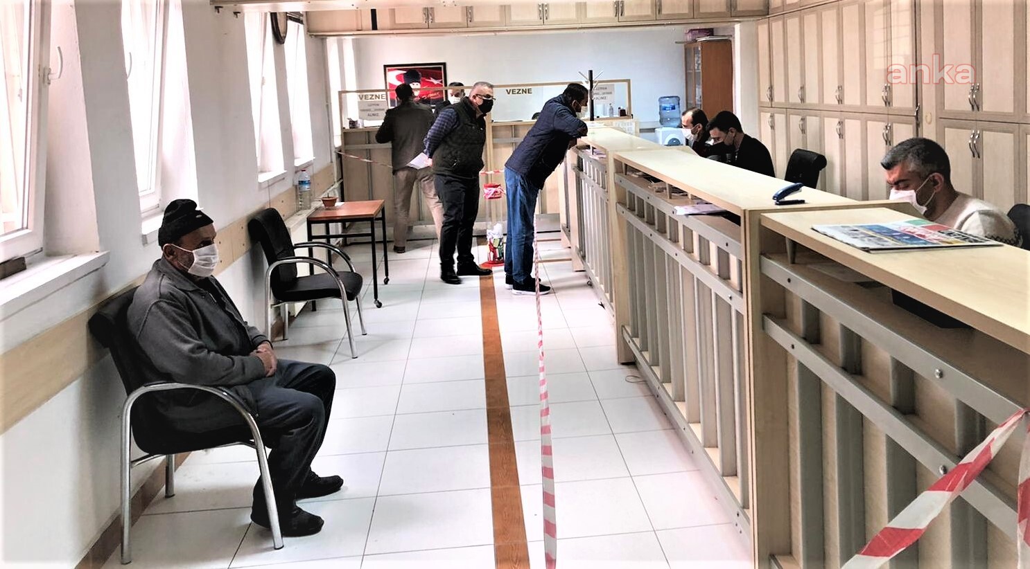 SEYDİŞEHİR BELEDİYESİ'NDEN YAPILANDIRMA HATIRLATMASI