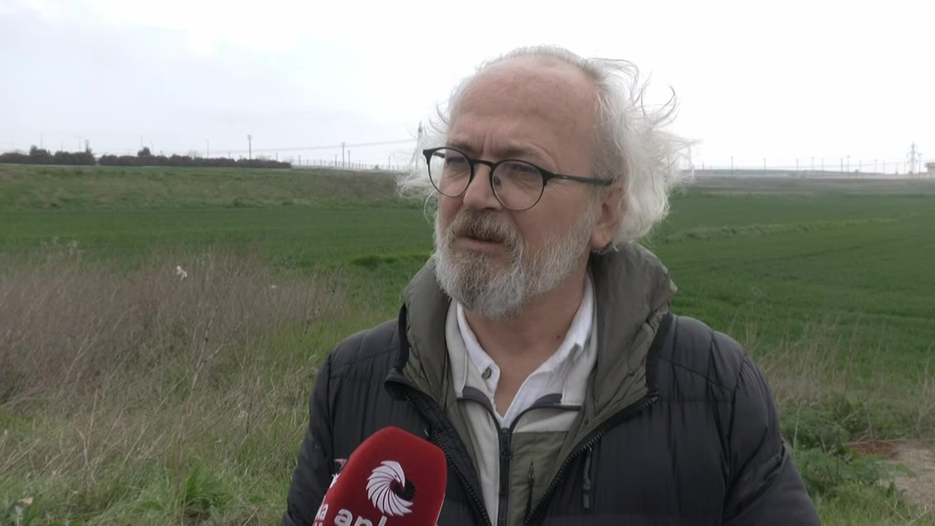 İmamoğlu eylemlerinde tutuklanan öğrenci Temmuz Akyol’un babası: “Hırsızlık, dolandırıcılık yapanlar bırakılıyor ama bizim çocuklarımız hiçbir şey yapmadı"