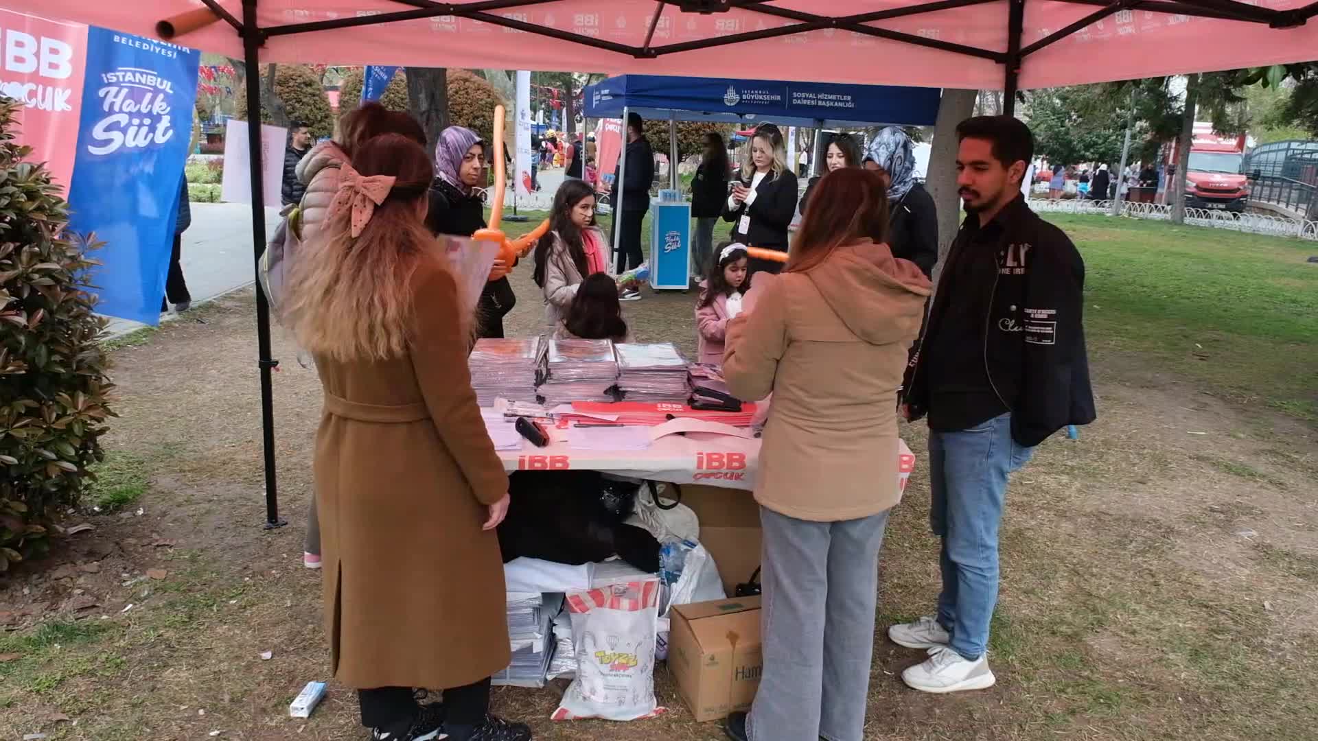 “Özgürlük ve Demokrasi Şenliği”ne yoğun ilgi