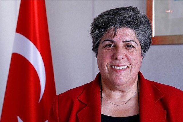 Türkiye Kadın Dernekleri Federasyonu Başkanı Güllü: “Kadınlara gözaltı süreçlerinde uygulanan cinsel şiddetin tüm failleri tespit edilmelidir”
