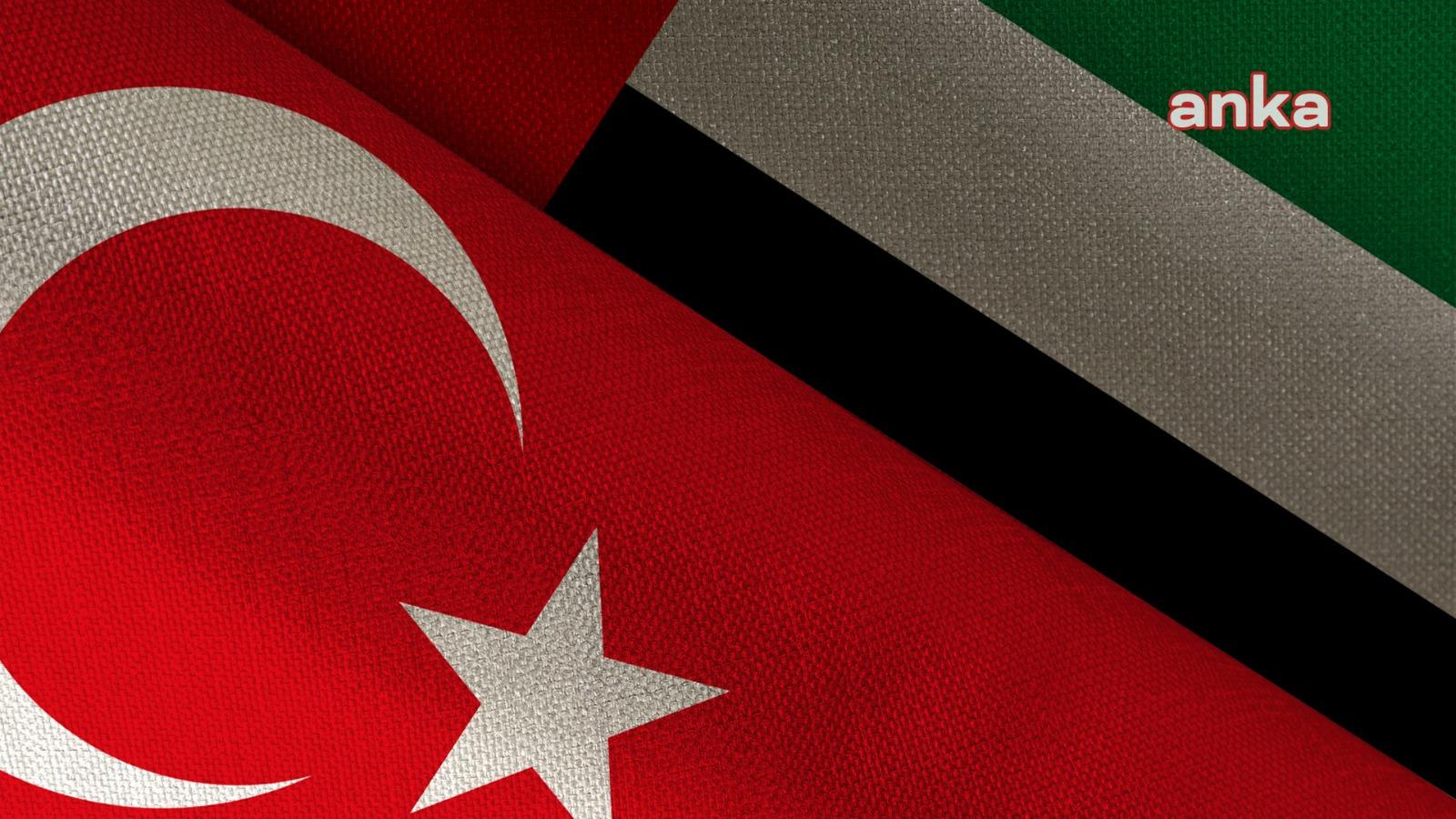 Türkiye ve BAE arasındaki Afrika konulu istişarelerin ikinci turu yarın Abu Dabi’de yapılacak