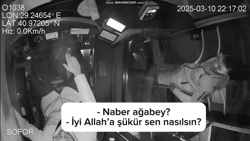İETT’den “usulsüzlük” iddialarına itiraf videolu yanıt: Kamuoyunu yanıltmaya yönelik iddialar gerçek dışı