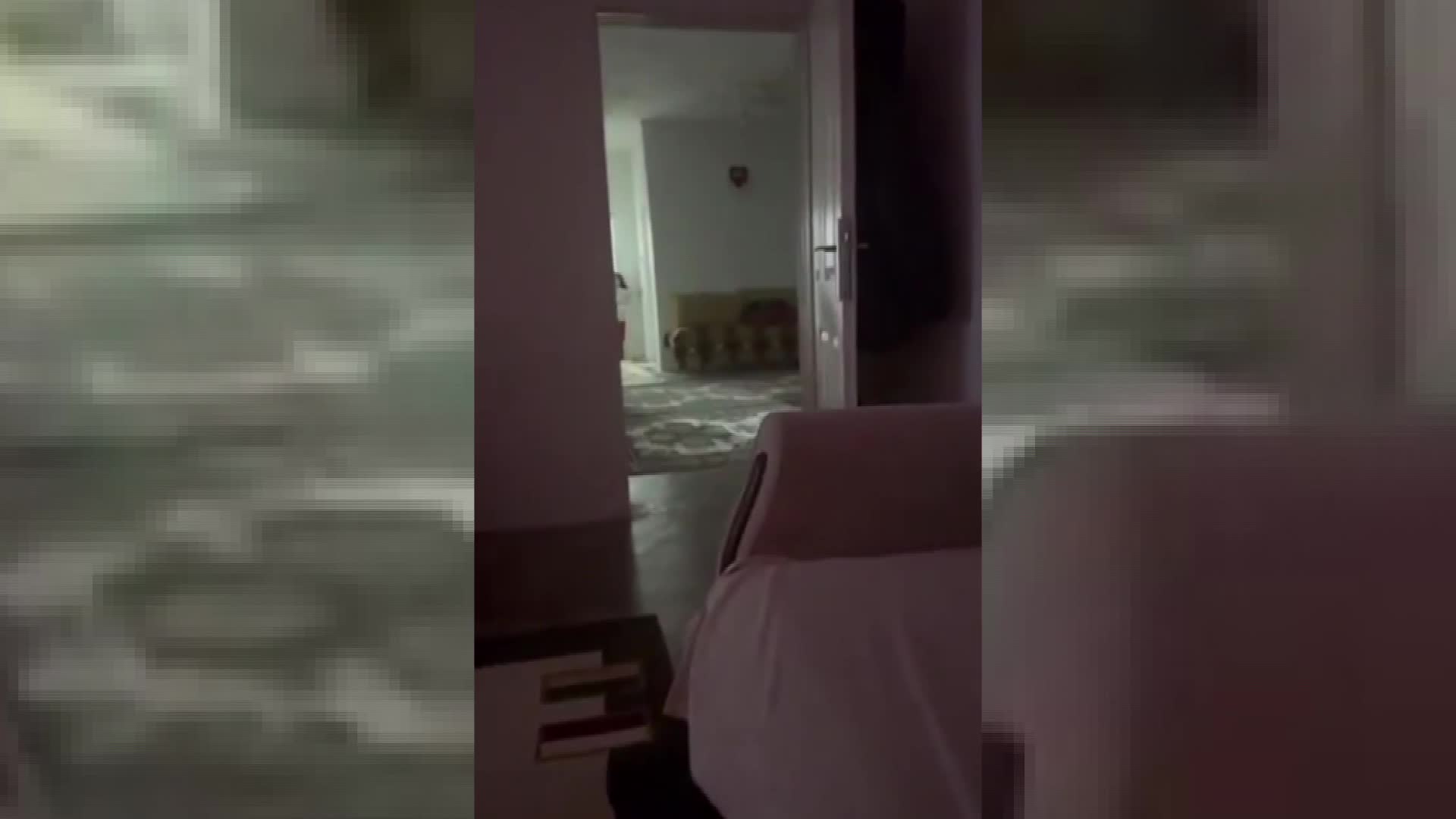 Narin Güran’ın son doğum gününde çekilen görüntüleri ortaya çıktı
