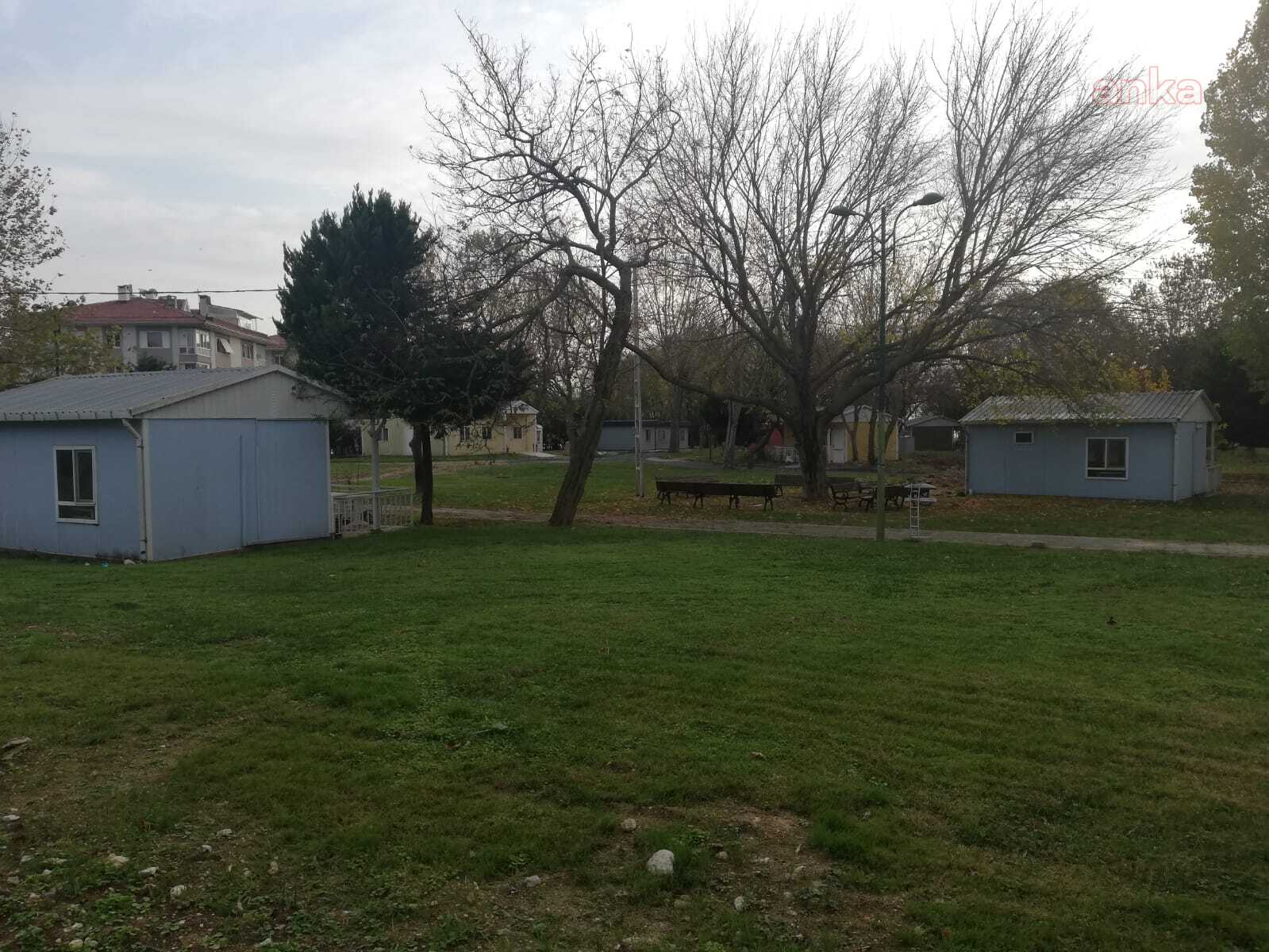 İSTANBUL'DA GÜNLÜK ORTALAMA 165 EVSİZ OTELLERDE MİSAFİR EDİLDİ