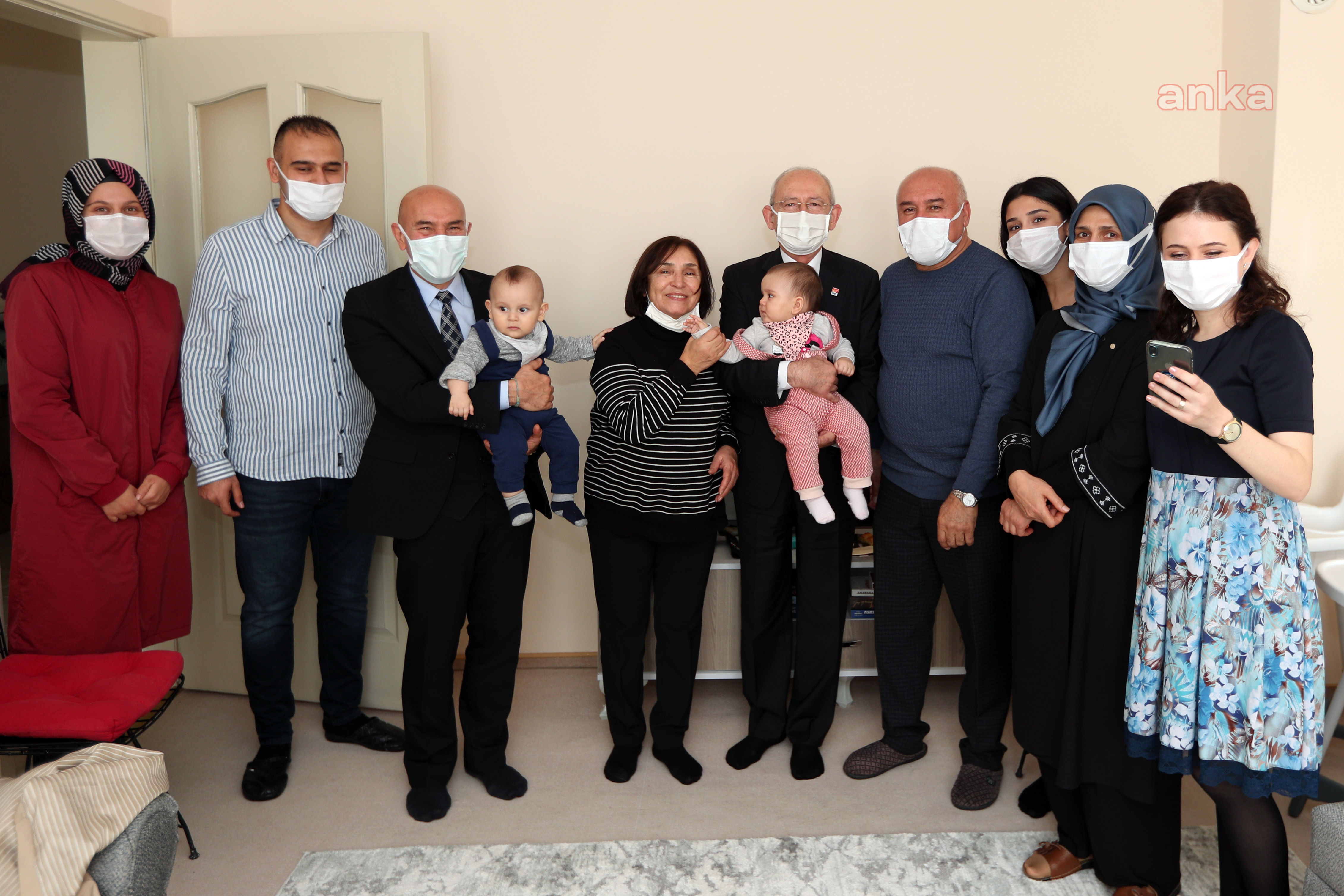 KÜÇÜKÇEKMECE’DE ÖDÜLLÜ YARIŞMALAR BAŞLIYOR