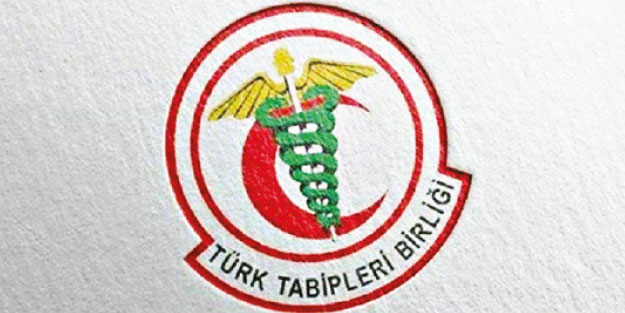 TABİP ODALARI: BAZI HASTANELERDE HASTALAR SEDYE ÜZERİNDE BOŞ YATAK BEKLİYOR
