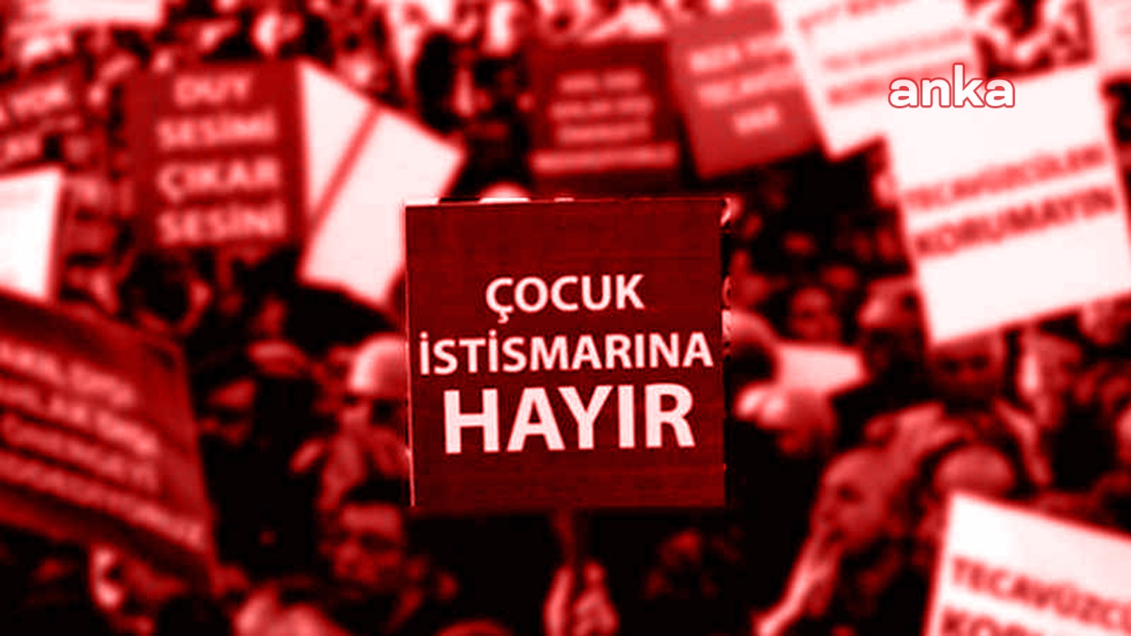 4 yaşındaki çocuğun istismar soruşturmasında takipsizlik