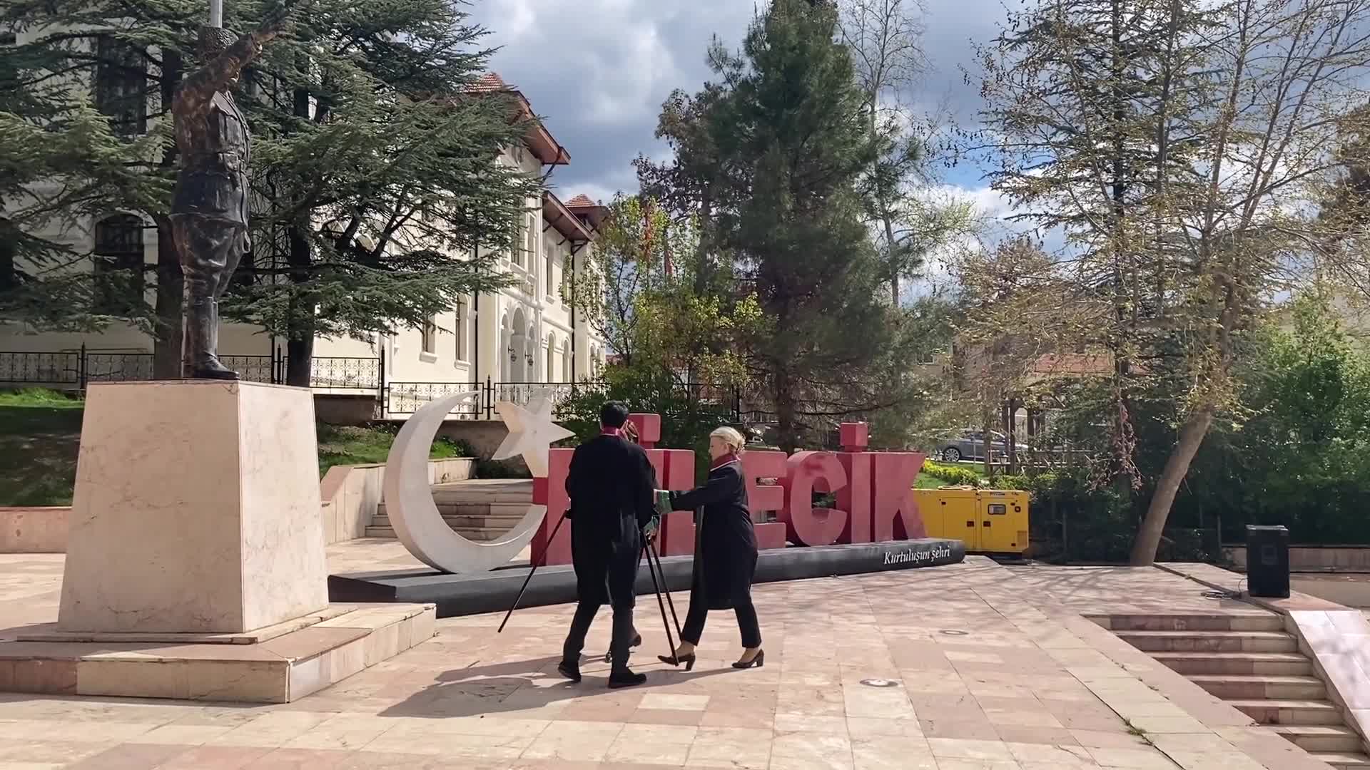 Bilecik Baro Başkanı Kahraman: “Mahkeme salonlarında artık adaletin sesi değil, suskunluğu yankılanıyor”