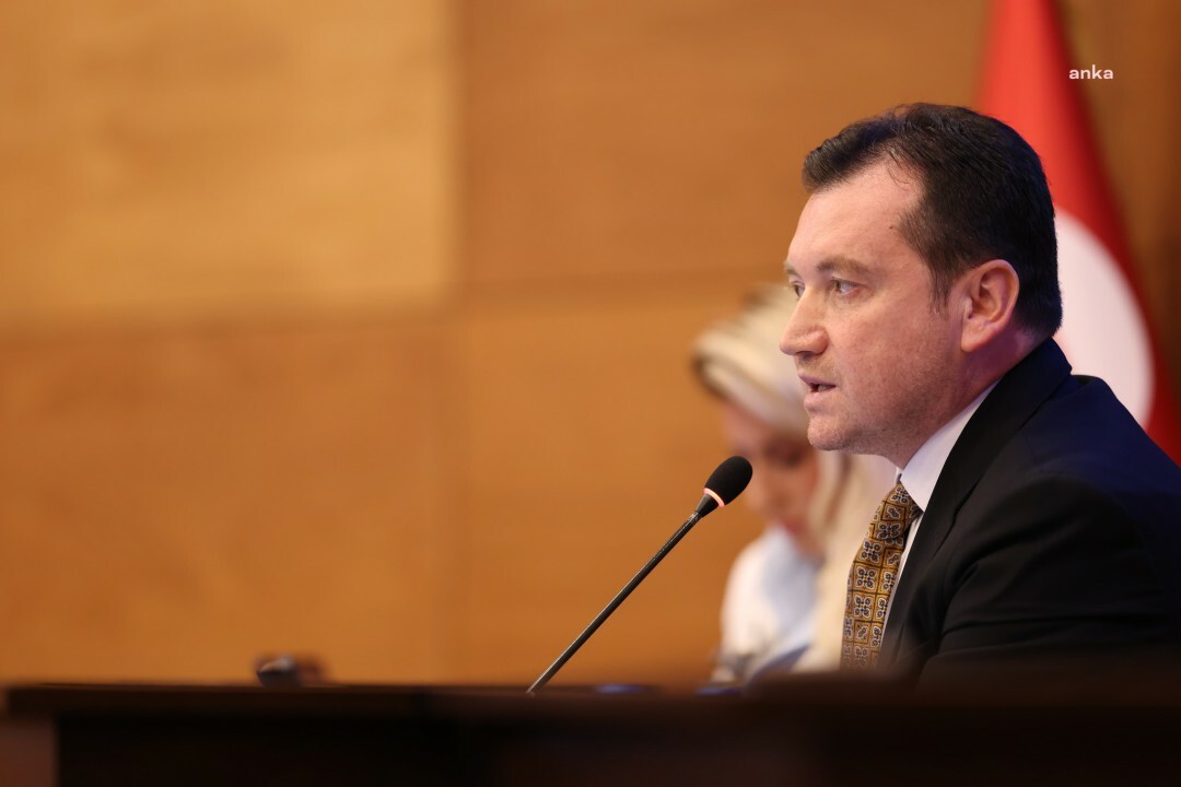 Silivri Belediye Başkanı Balcıoğlu: "Hukuk önünde veremeyeceğimiz hiçbir hesabımız yok"
