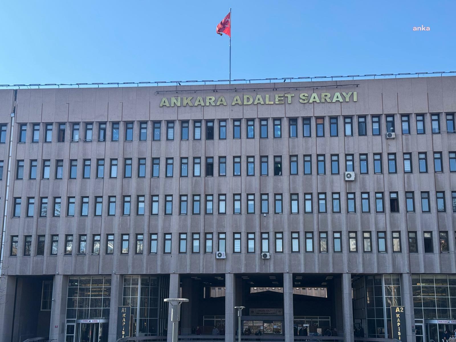 ADD'den ASBÜ yöneticileri hakkında suç duyurusu