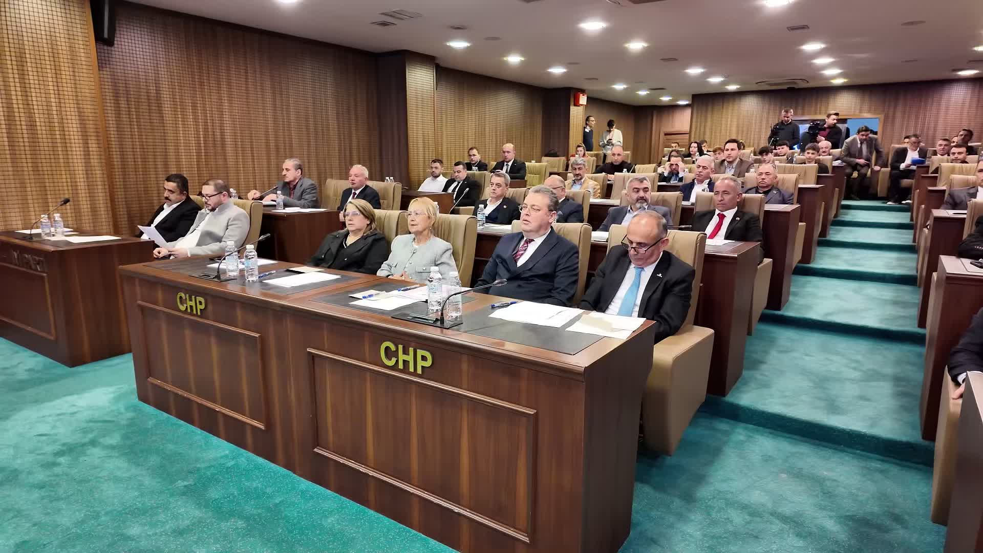 Altınordu Belediyesi, ilçeye yeni bir düğün salonu inşa edecek