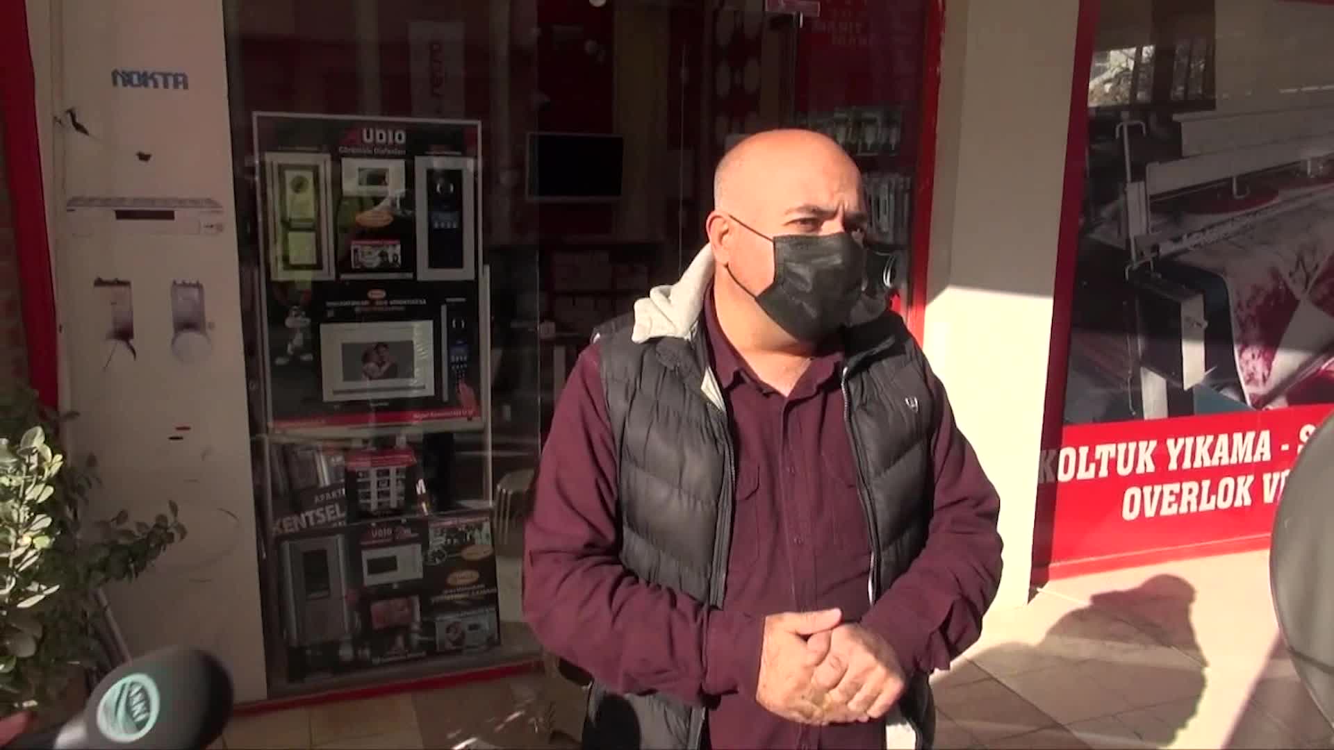 ASKİ ÇAYYOLU MAHALLESİ’NİN 25 YILLIK ALTYAPI SORUNUNU ÇÖZDÜ