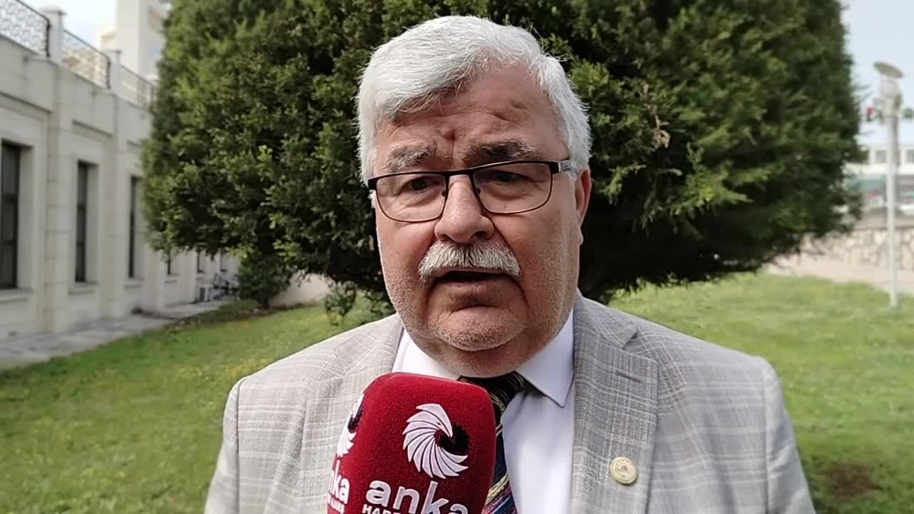 Limon ihracatının durdurulmasına tepki... Mersin Ziraat Odası Başkanı Yılmaz: "300 bin ton limon depolarda çürür"