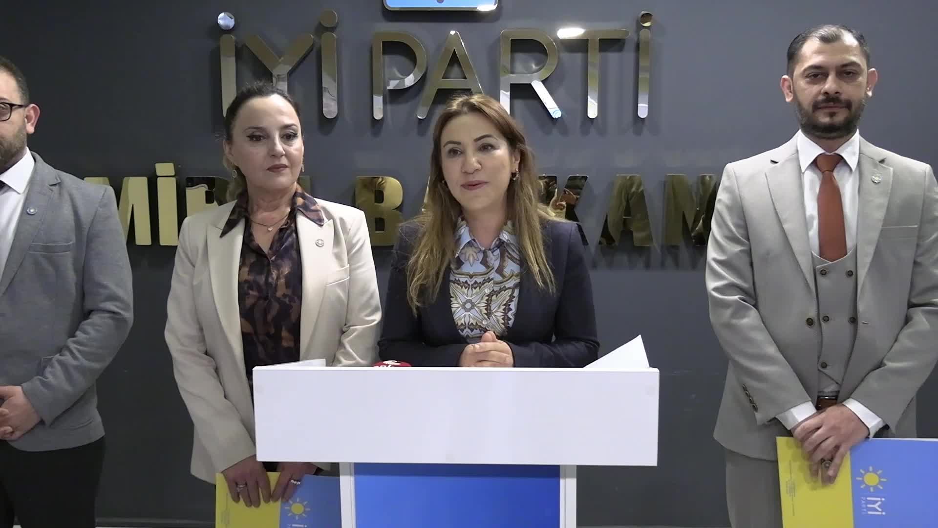 İYİ Parti İzmir’de Roman Komisyonu kuruldu