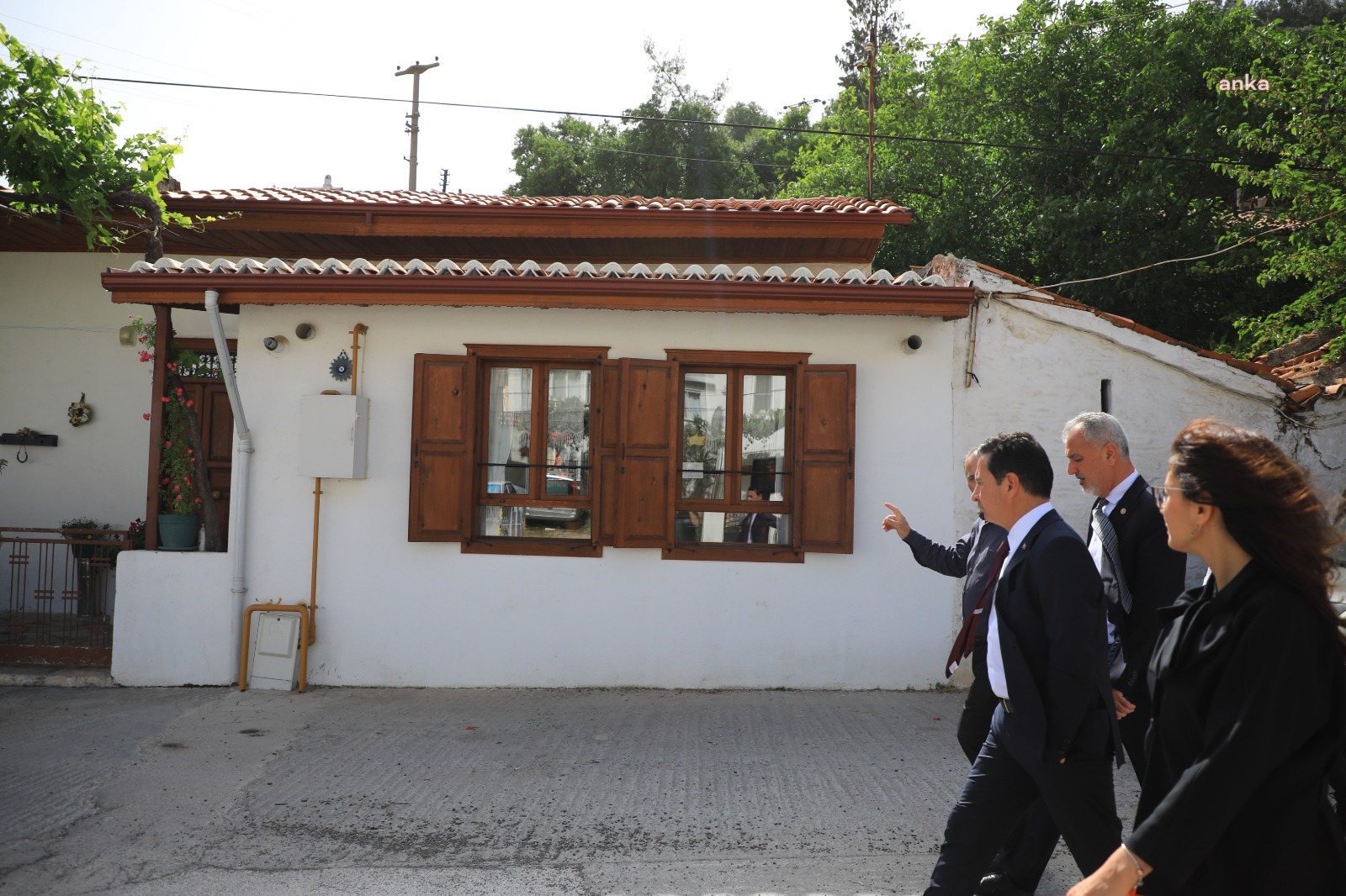 Muğla Büyükşehir Belediyesi’nin “Menteşe Kültür Gezileri” başlıyor