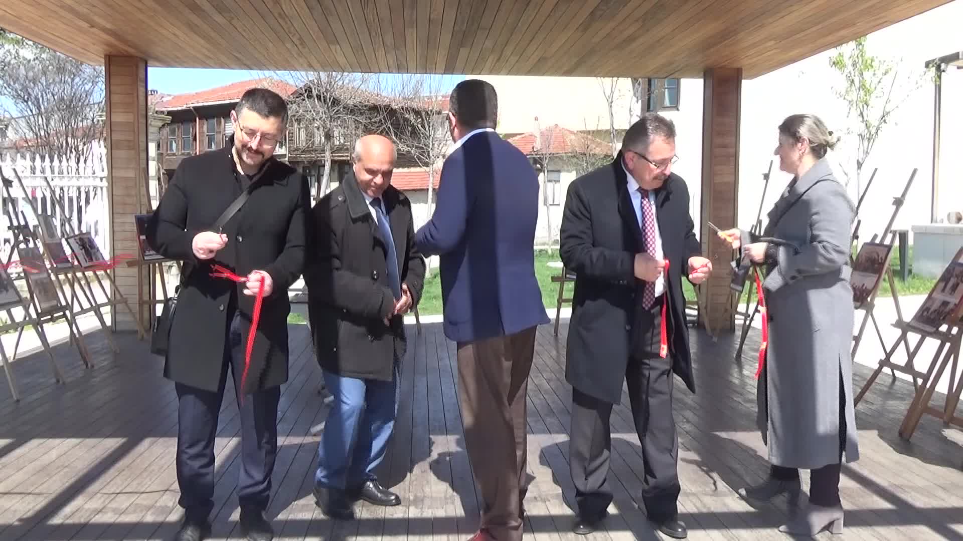 Edirne Kent Konseyi Roman Çalışma Grubu Başkanı Şallı: “Bizlere sunulan sosyal yardımlar, bir lütuf olarak görülmemelidir”