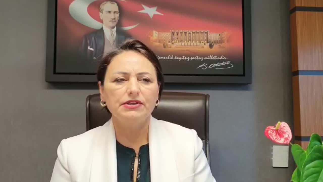 CHP’Lİ ŞEVKİN: YABANCI ÜLKELERE YARDIM YAPTIĞINI SÖYLEYEN HÜKÜMET, ÜLKEDEKİ AÇLIĞA KILINI KIPIRDATMIYOR
