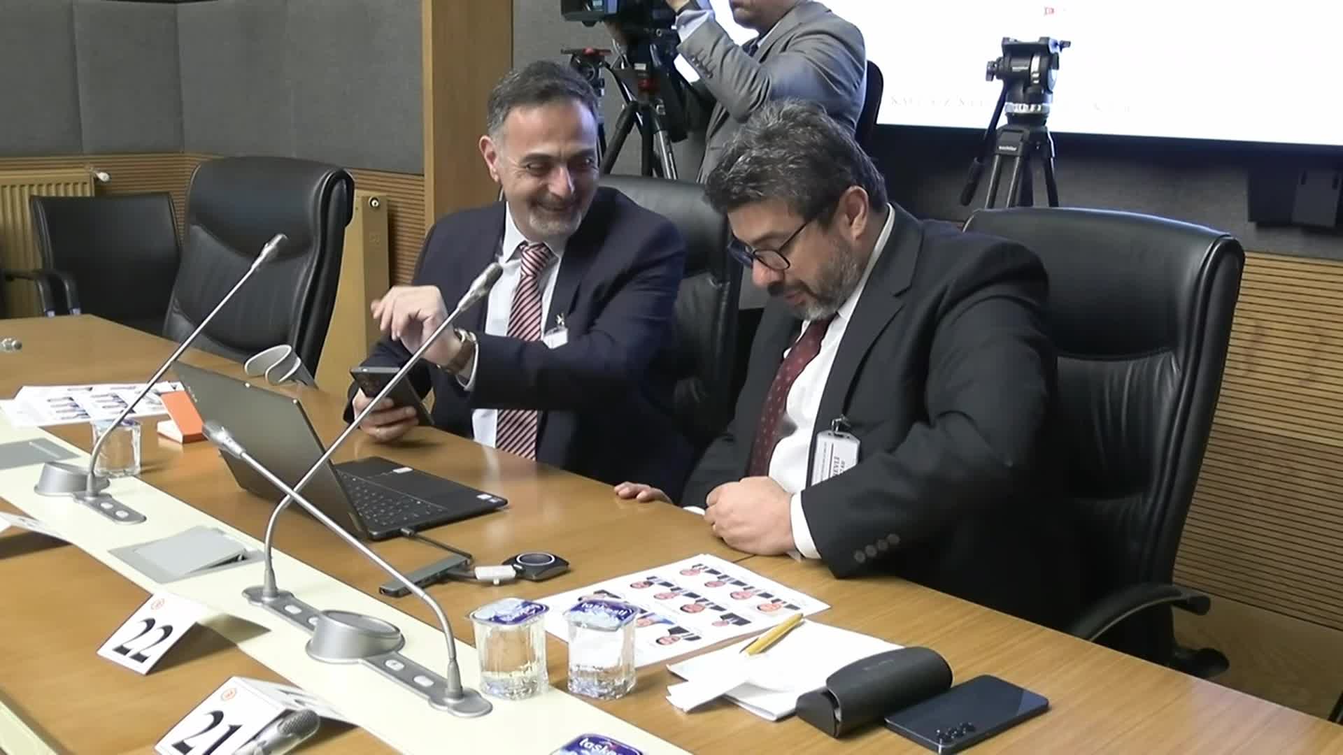Kartalkaya'daki Otel Yangınını Araştırma Komisyonu... Akademisyen Dr. Temelli: "Yangından korunma yönetmeliğinin geliştirilmesi, iş yeri ve konutları birbirinden ayırmamız gerekiyor"