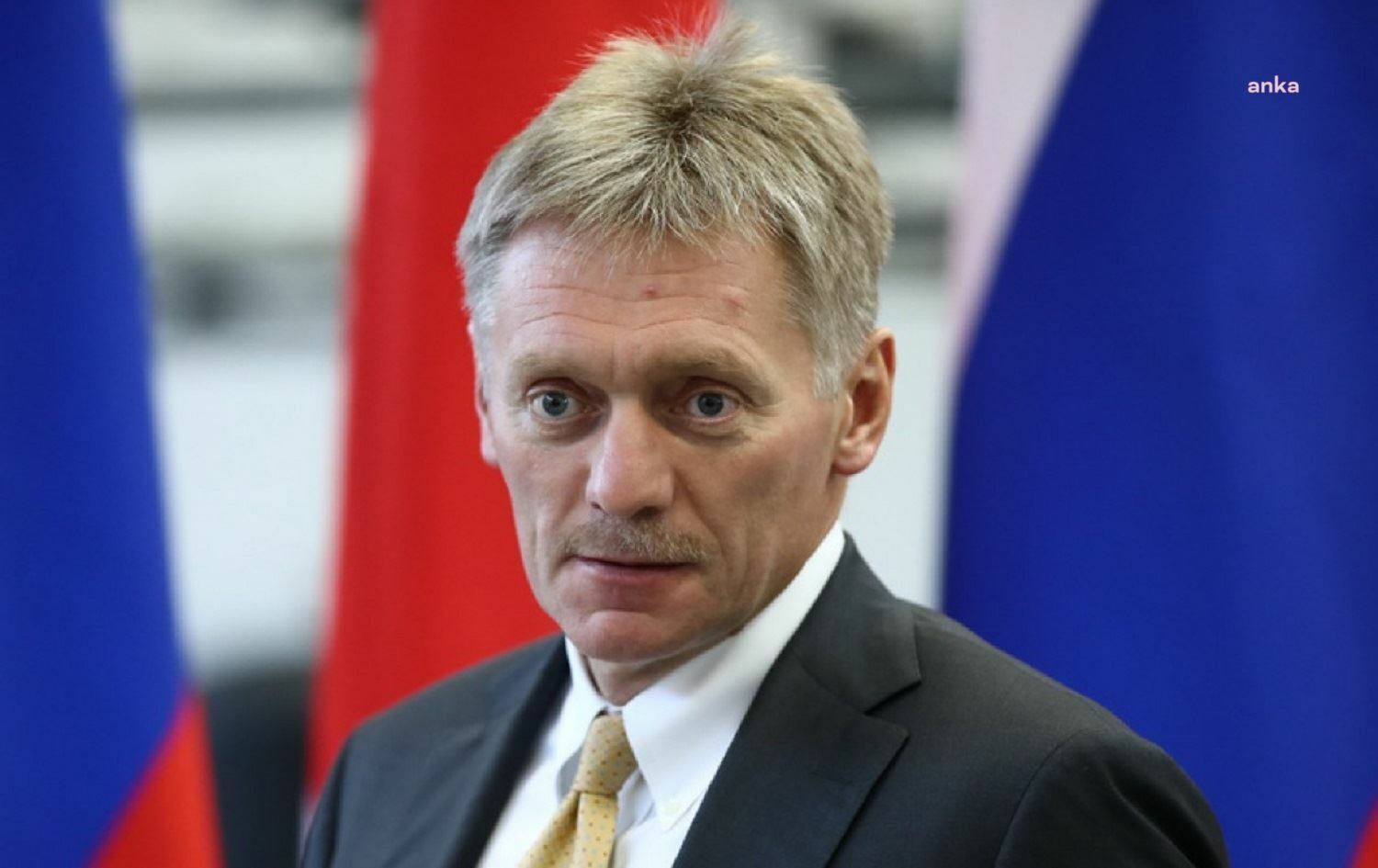 Kremlin Sözcüsü Dmitri Peskov, Rusya-ABD görüşmelerinin 10 Nisan’da İstanbul’da gerçekleştirileceğini duyurdu