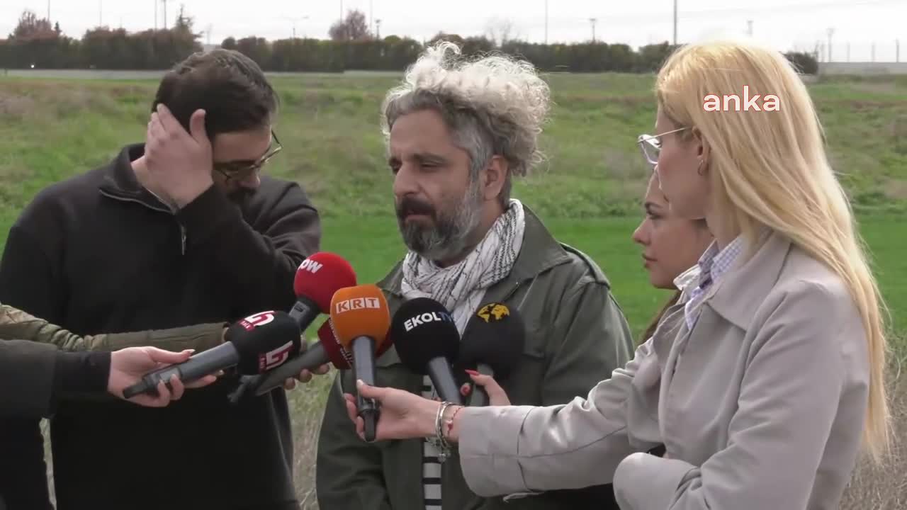 Saraçhane'de protestoları takip eden yedi gazeteciye dava açıldı