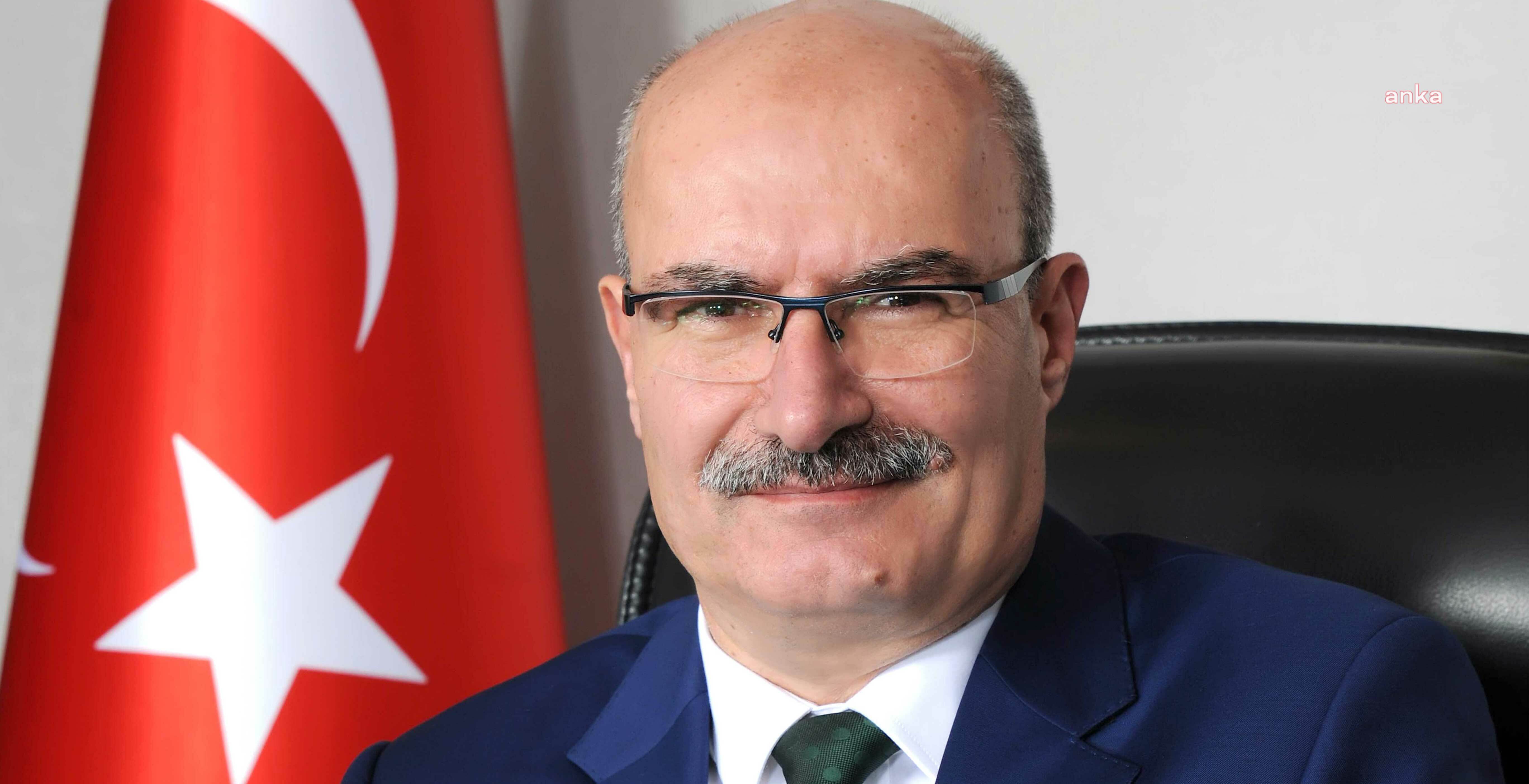 ATO Başkanı Baran: "Ticari kredi kartlarına getirilen harcama kısıtları, ticareti olumsuz etkiliyor"