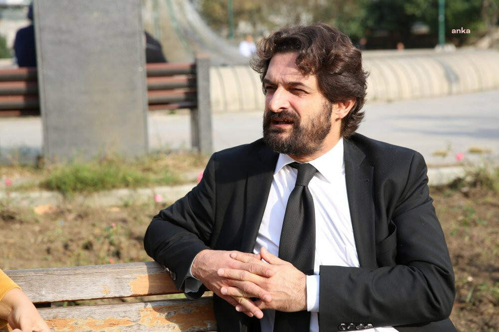 CHP’de ilk kez engelli kotası uygulandı.... Baran Seyhan PM'ye seçildi
