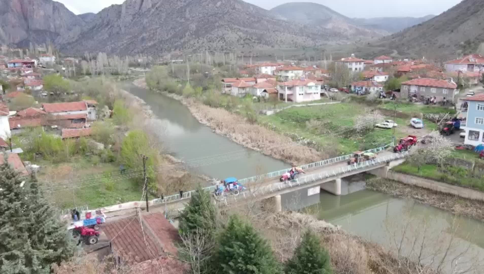 CHP Yozgat İl Başkanı Yaşar: “Çiftçilere kesilen cezayı Genel Başkanımız Özgür Özel ödeyecek"