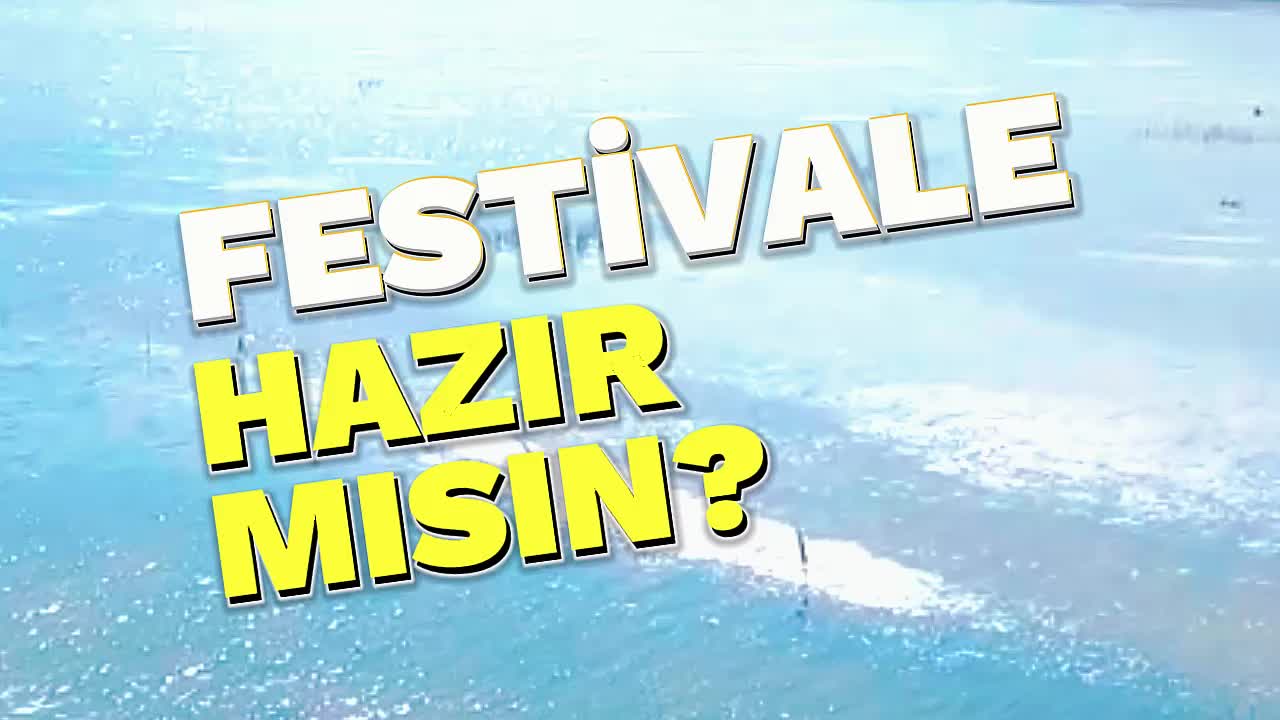 Söke’de “Serçin Yılan Balığı Festivali” için geri sayım başladı
