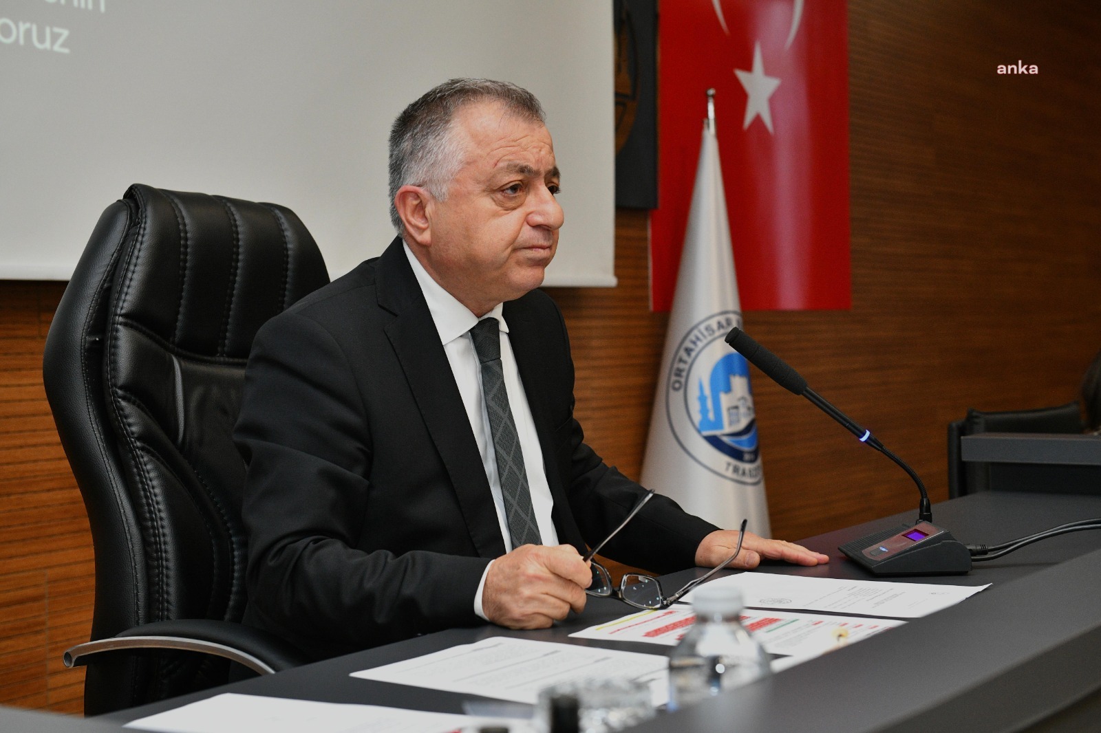 Volkan Konak'ın adı, Ortahisar Boztepe'de yaşatılacak