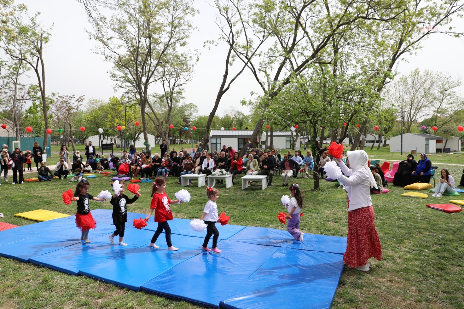 İstanbul Büyükşehir Belediyesi’nden engellilere yaz kış tatil imkanı
