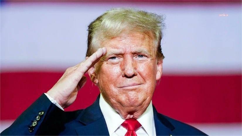 Trump'tan Çin'e yeni vergi hamlesi: Gümrük vergisini yüzde 125'e çıkardı