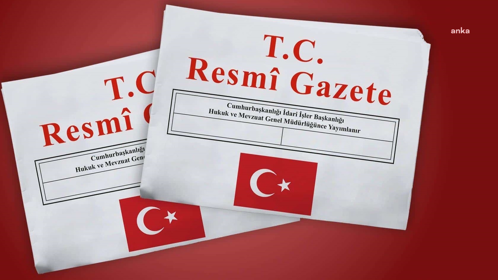 Milli Eğitim Akademisi Başkanlığına Cevdet Vural getirildi. 13 üniversiteye yeni rektör atandı