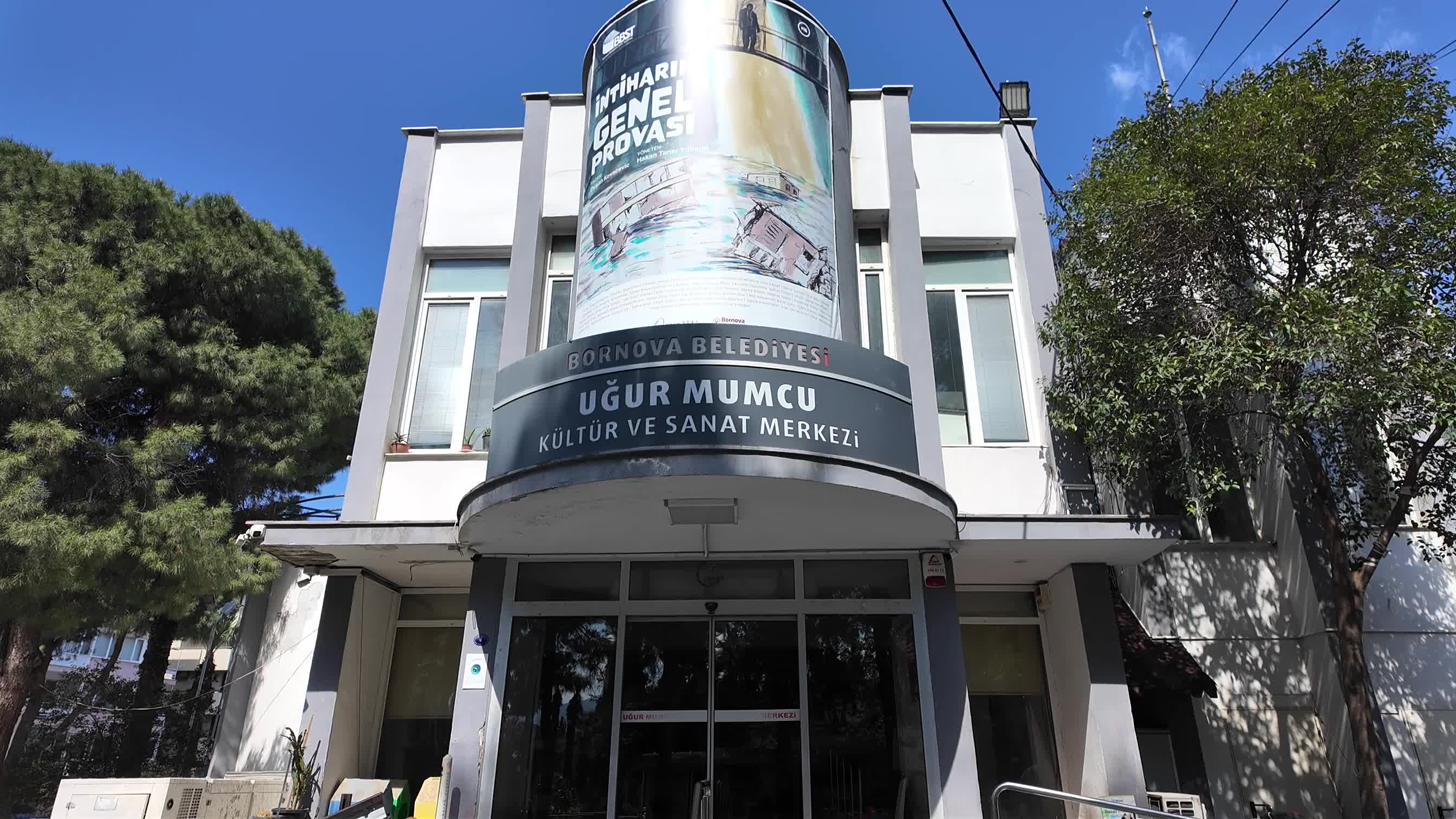 Bornova Belediyesi’nden arıcılığa destek