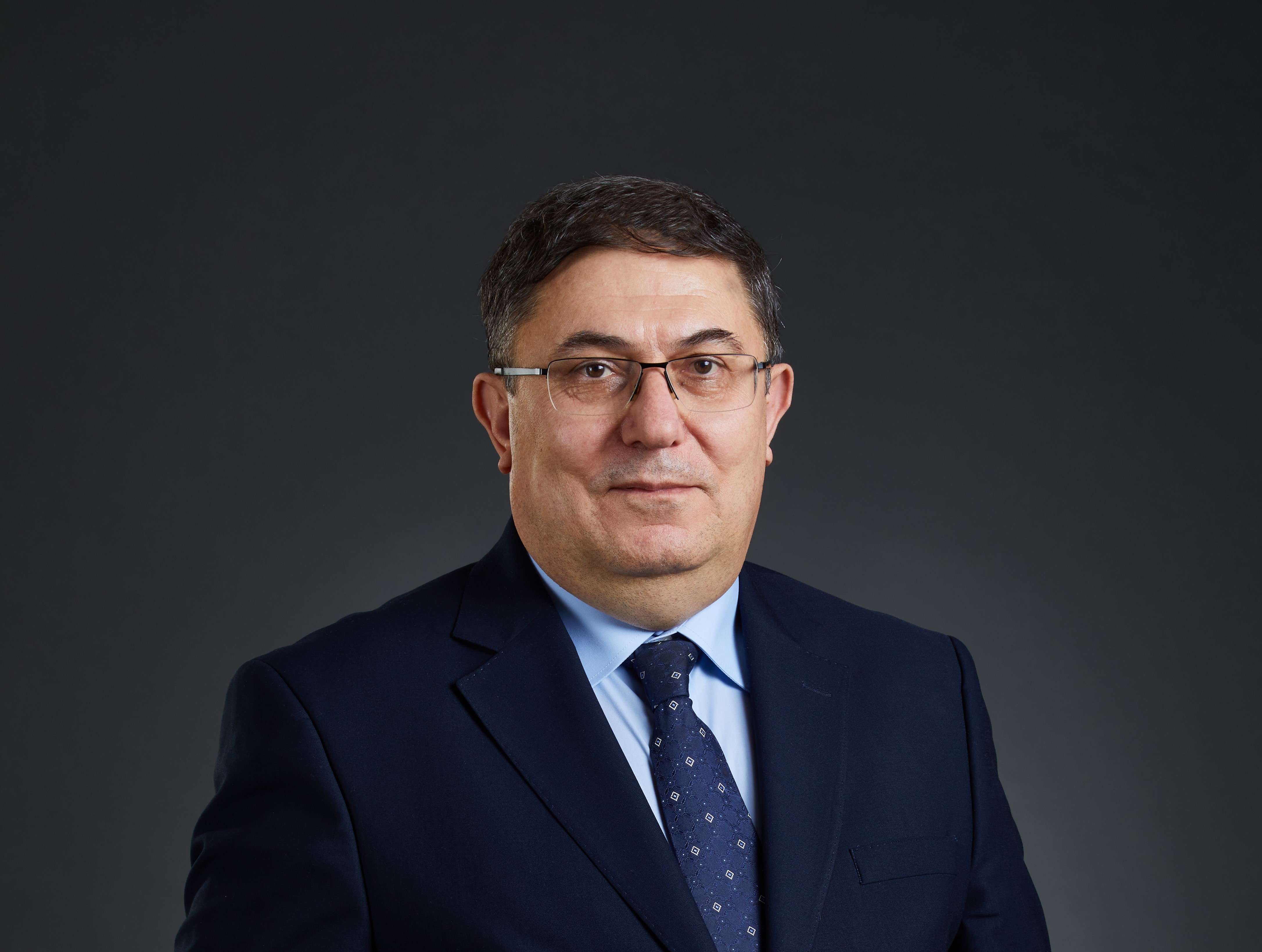 DEVA PARTİLİ ÇANAKCI: "İKTİDARIN YOLSUZLUKLA MÜCADELE GİBİ BİR GÜNDEMİ YOK"