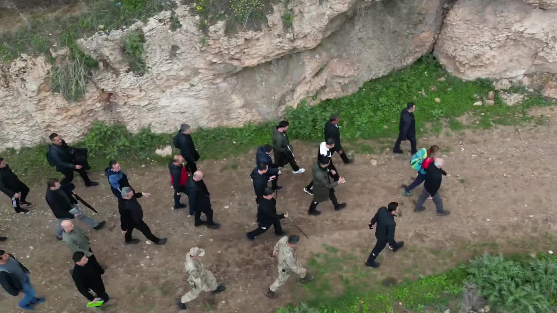 Tarihi Kral Yolu Diyarbakır’da hayat buluyor