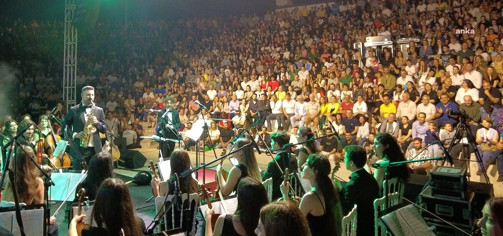 CultureCIVIC: Kültür Sanat Destek Programı yerel projeler hibe programı için başvurular başladı