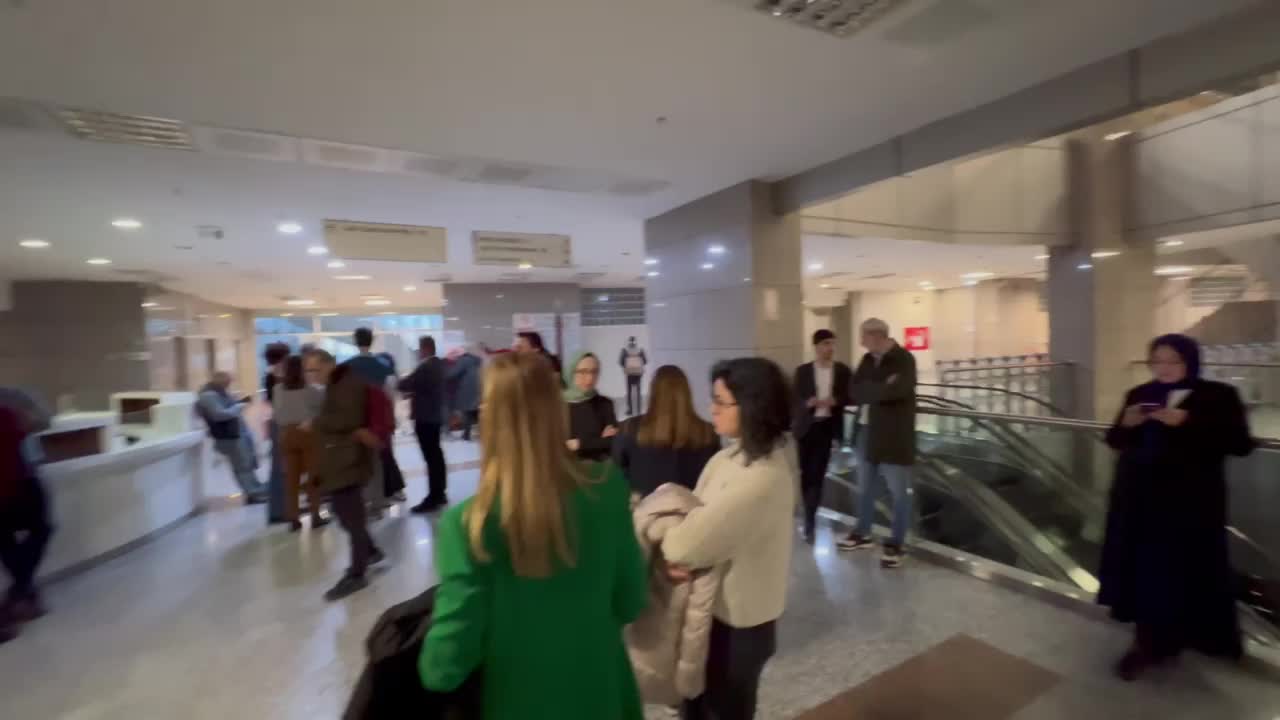 Soykan ve Ağırel'e tutuklama istendi